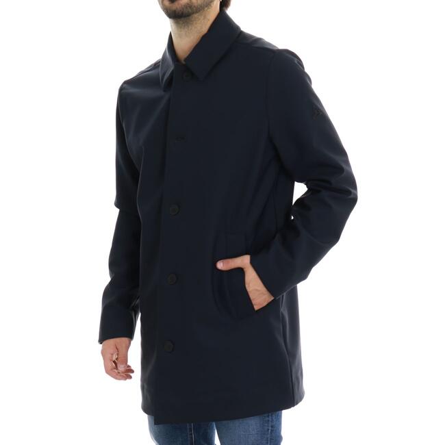 GIUBBOTTO TECH BONDED HESKIMO - Mad Fashion | img vers.650x/